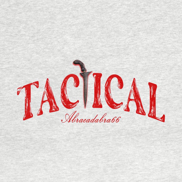 TACTICAL by 